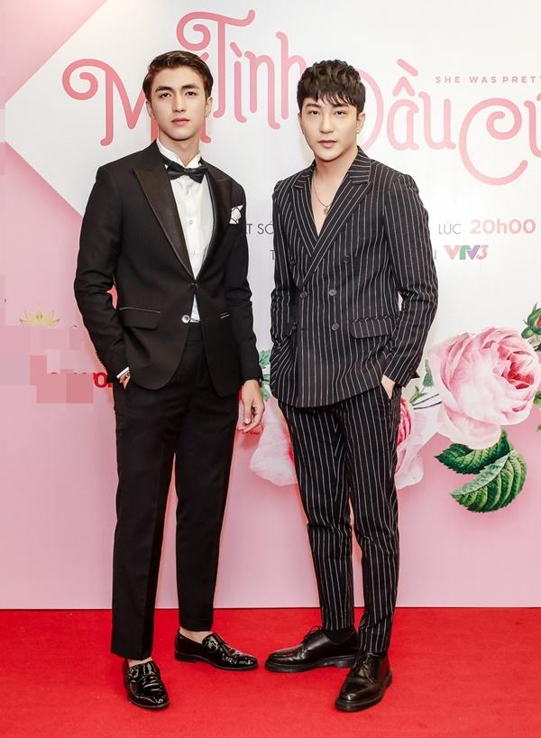 Ninh Dương Lan Ngọc tiết lộ Bình An chính là nguồn cảm hứng của mình-11