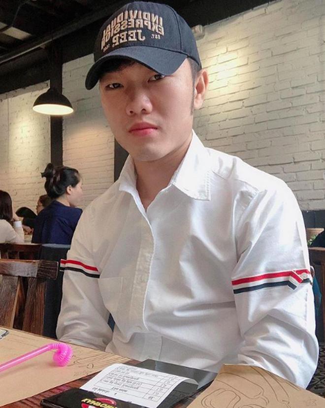 Cười đau ruột với những hình ảnh cầu thủ Xuân Trường làm người mẫu trên báo teen-6