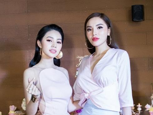 Jolie Nguyễn tố bạn thân là hoa hậu giật người yêu, Lam Cúc cùng hội chị em cây khế bức xúc vạch mặt-7