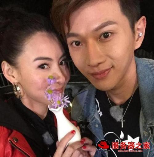 Không phải đại gia U70 lại càng không phải Châu Tinh Trì, bố của con trai thứ 3 Trương Bá Chi vừa sinh là mỹ nam kém cô 10 tuổi?-5