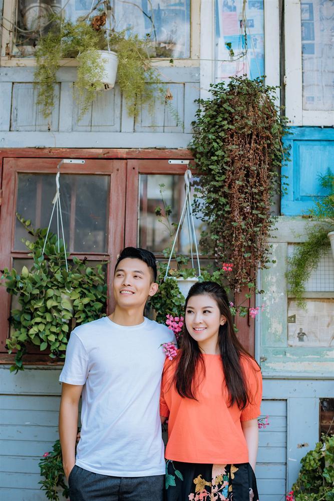 Gần 6 năm sau ngày mất anh trai, em gái của ca sĩ Wanbi Tuấn Anh ngày càng xinh đẹp, đã lên chức mẹ-8