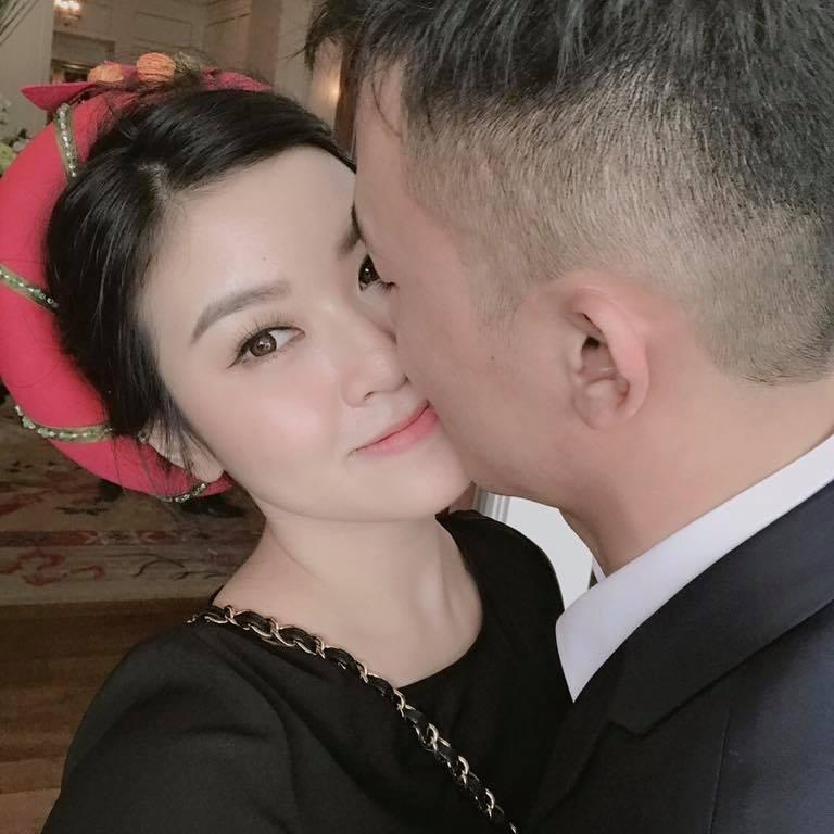 Gần 6 năm sau ngày mất anh trai, em gái của ca sĩ Wanbi Tuấn Anh ngày càng xinh đẹp, đã lên chức mẹ-9