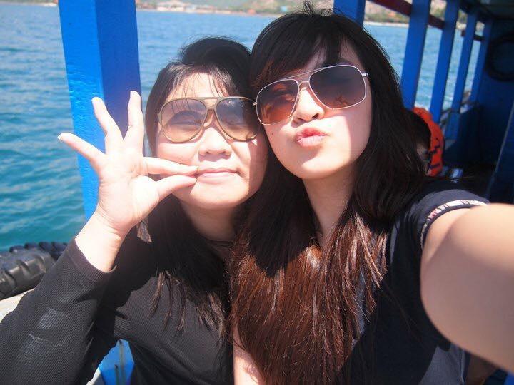 Gần 6 năm sau ngày mất anh trai, em gái của ca sĩ Wanbi Tuấn Anh ngày càng xinh đẹp, đã lên chức mẹ-12