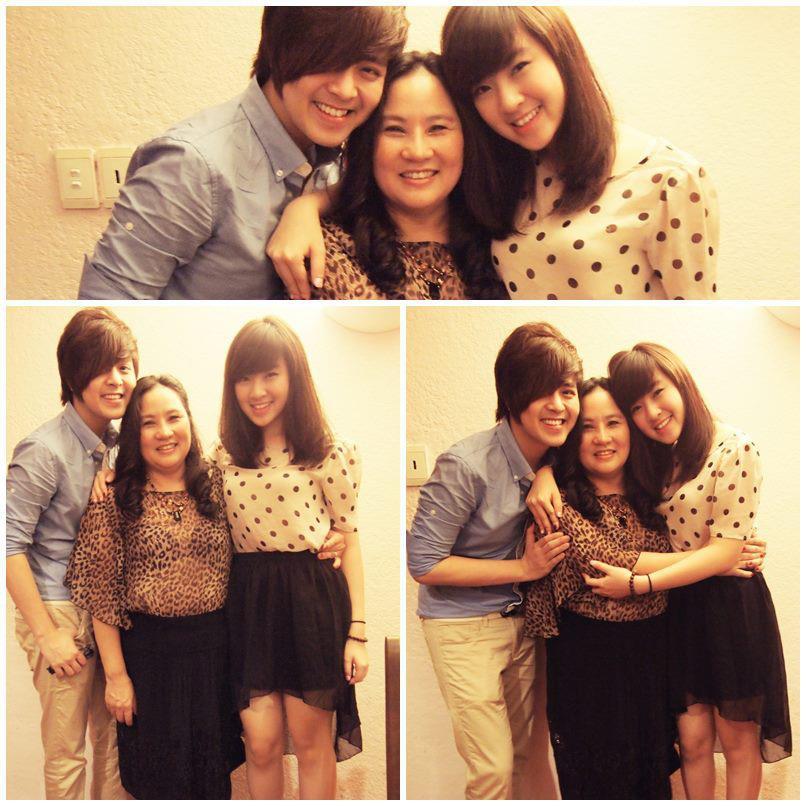 Gần 6 năm sau ngày mất anh trai, em gái của ca sĩ Wanbi Tuấn Anh ngày càng xinh đẹp, đã lên chức mẹ-2