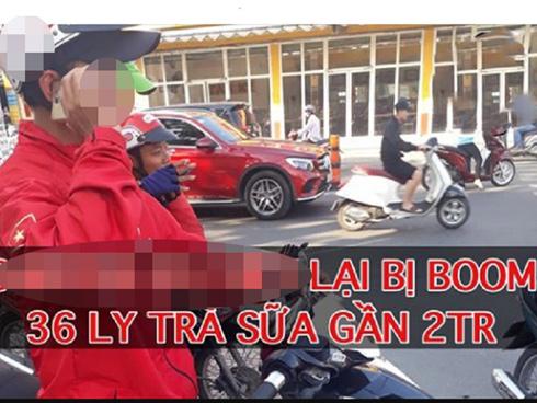 Vượt 20km giữa trời nắng nóng đi ship hàng nhưng bị bùng, cô gái trẻ livestream khóc bù lu bù loa đòi công bằng-7