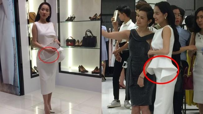 Nhã Phương thừa nhận đang mang bầu, dự kiến sinh con đầu lòng vào tháng 2 năm nay-1