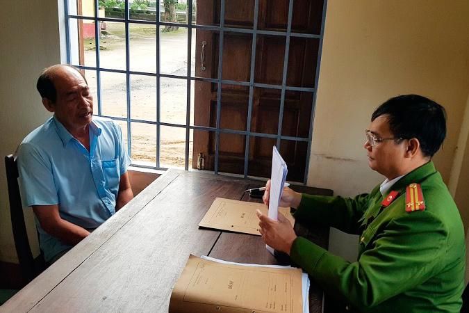 Thừa Thiên-Huế: Nguyên nhân bất ngờ vụ xe khách lao vực trên đèo Hải Vân-1