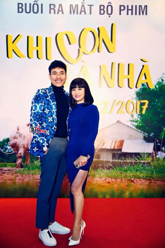 Kiều Minh Tuấn trở thành thánh tiết kiệm của showbiz khi tham gia 7-7-49 sự kiện với chỉ đúng 1 đôi giày-3