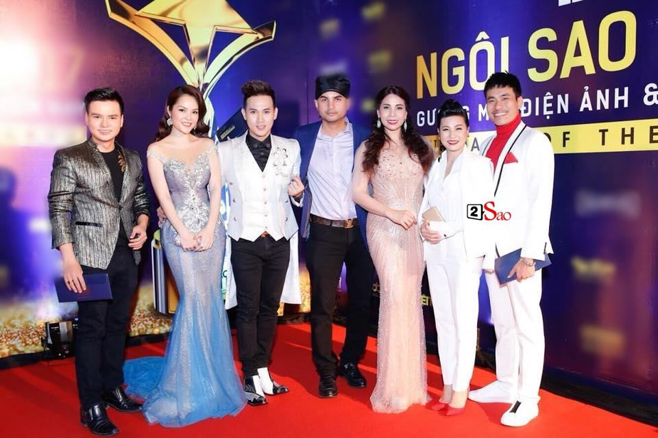 Kiều Minh Tuấn trở thành thánh tiết kiệm của showbiz khi tham gia 7-7-49 sự kiện với chỉ đúng 1 đôi giày-5