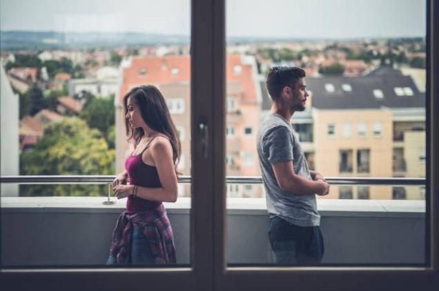 Lý do đàn ông bỗng dưng rời xa người phụ nữ họ yêu-1