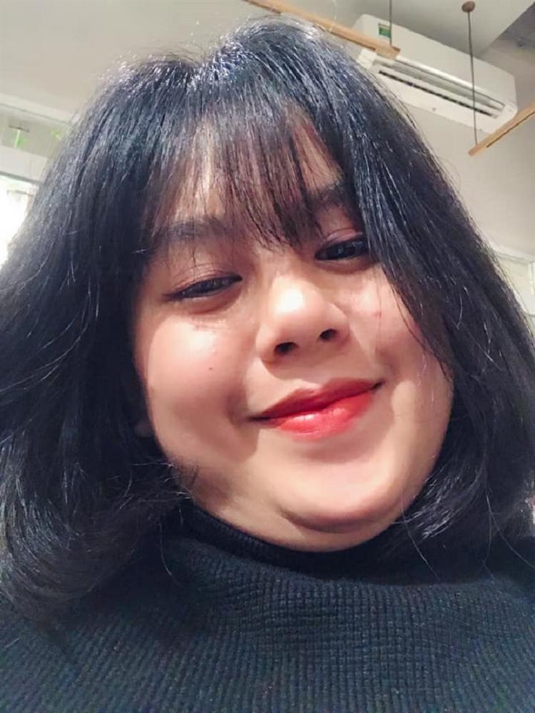 Khoe cằm V-line xưa rồi, bây giờ khoe ảnh cằm nọng mới là hot trend của giới trẻ-7