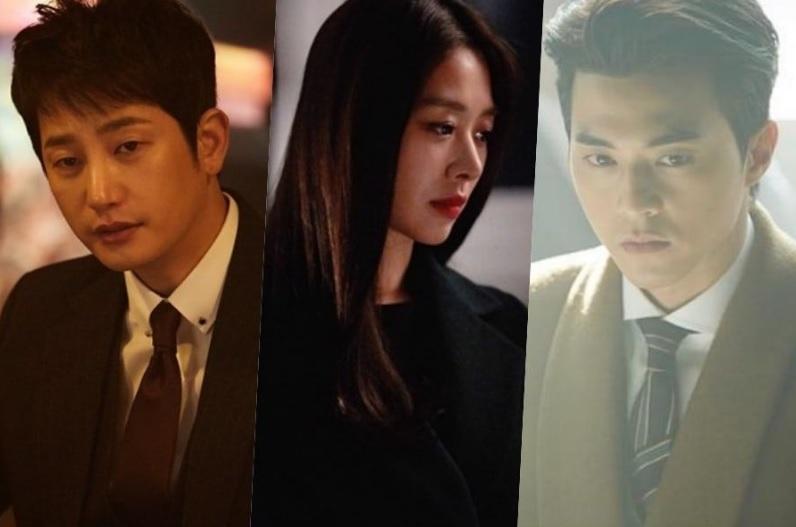 Đang bị chê gái ế lâu năm, Son Ye Jin bất ngờ dính tin đồn hẹn hò tình cũ Song Hye Kyo-8