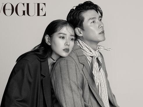 Đang bị chê gái ế lâu năm, Son Ye Jin bất ngờ dính tin đồn hẹn hò 'tình cũ Song Hye Kyo'