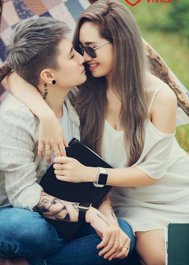 Tình nhiều năm bỗng dưng thành người lạ, không khí chia ly đã thật sự bao trùm làng hotface Việt 2018-11