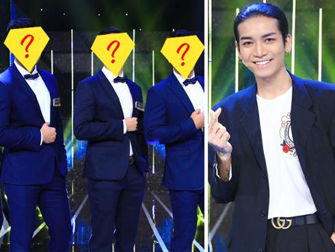 Mờ mắt vì trai đẹp, BB Trần tuyên bố cướp hết mỹ nam 'cực phẩm' dù chỉ được đóng vai khách mời