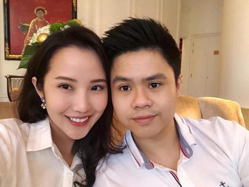 Không còn úp mở, hot girl Xuân Thảo chính thức xác nhận đã chia tay thiếu gia đình đám Phan Thành-7