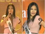 Nhan sắc Lê Âu Ngân Anh vẫn còn đỡ, ngắm dàn thí sinh Miss Intercontinental 2018 mặc đồ dạo biển ai cũng thon thót giật mình-29