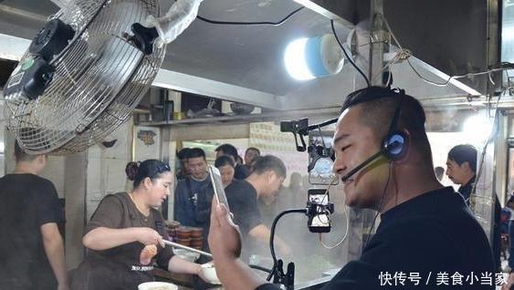 Quán mì bán được hơn 1.000 bát mỗi ngày nhờ vào thứ gia vị quán nào cũng có-3