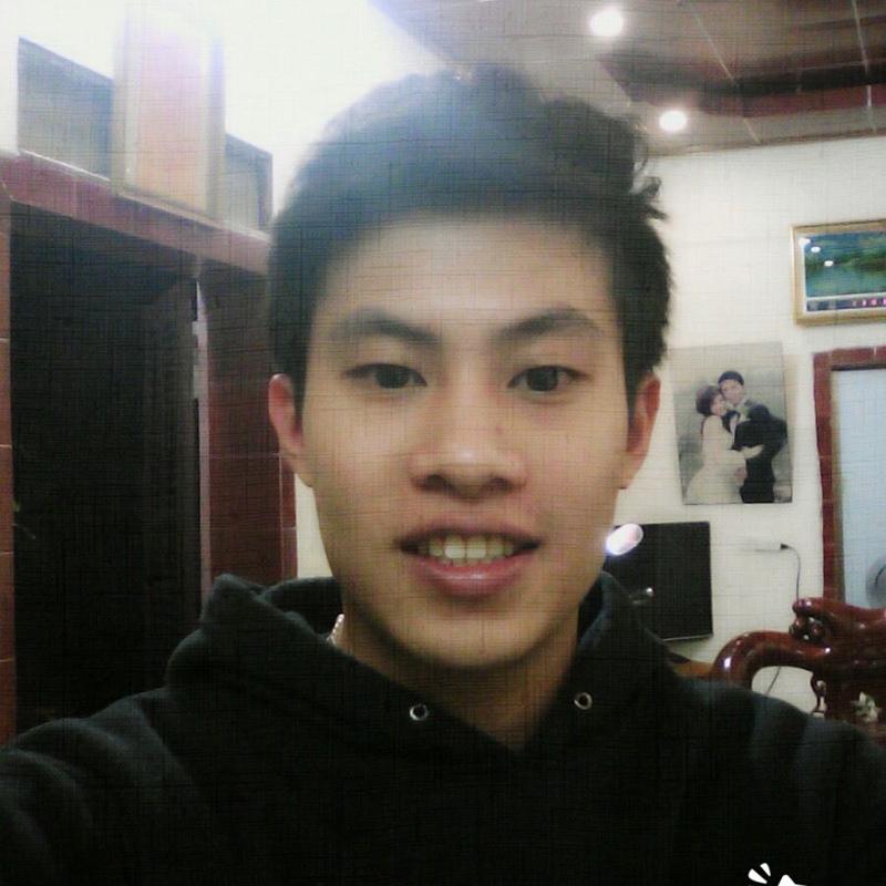 Phận con trai, tên con gái, ra đường giật mình thon thót cứ sợ người ta gọi mình là chị-2