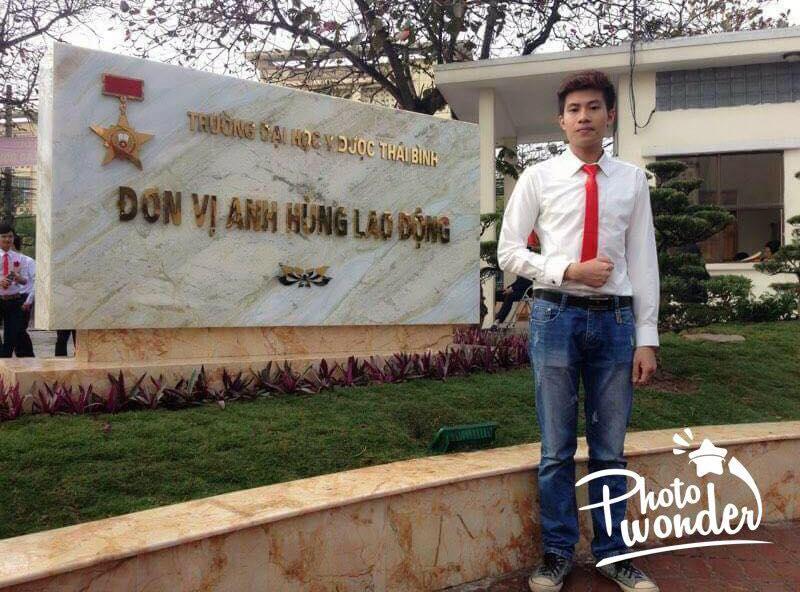 Phận con trai, tên con gái, ra đường giật mình thon thót cứ sợ người ta gọi mình là chị-3