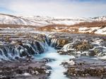 Mãn nhãn với Iceland, vùng đất của băng tuyết và núi lửa