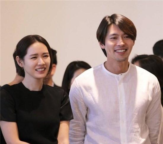 Hyun Bin và Son Ye Jin lên tiếng về tin hẹn hò bí mật ở Mỹ-2