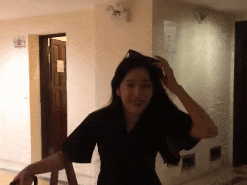 HẾT HỒN: Được Quế Vân cho ăn cơm, Nam Em nhảy cẫng vòng vòng như bị bỏ đói cả tháng