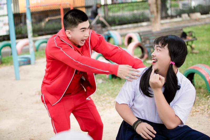 Hé lộ nhan sắc cực phẩm của cô gái bí ẩn khiến Chi Dân mê mệt thời gian qua-5