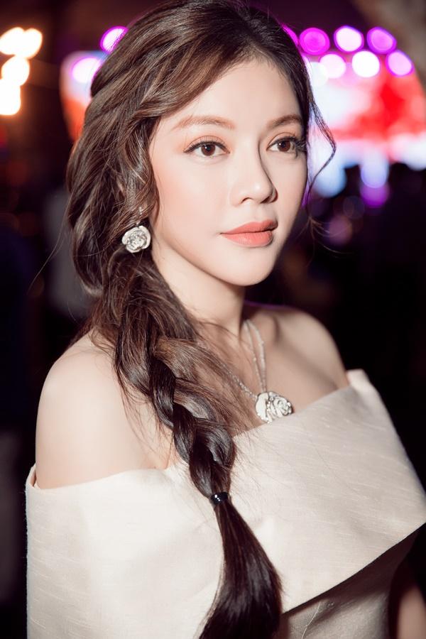 Thực hư Lý Nhã Kỳ bí mật lấy chồng được 2 năm-2