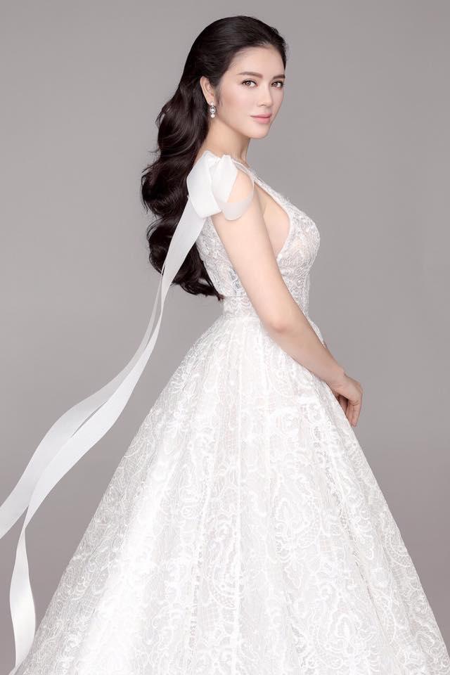 Thực hư Lý Nhã Kỳ bí mật lấy chồng được 2 năm-3