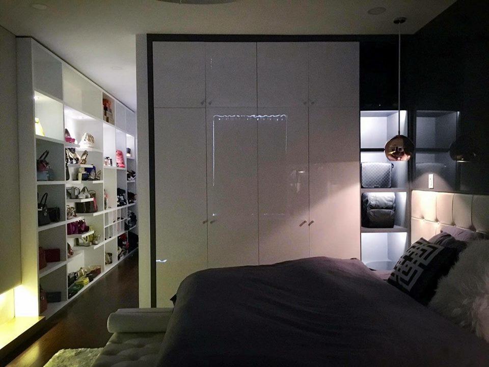 Dân mạng xuýt xoa tiếc tiền khi gái xinh mất trắng 20 tỷ chỉ vì máy xông tinh dầu bất ngờ phát nổ-11