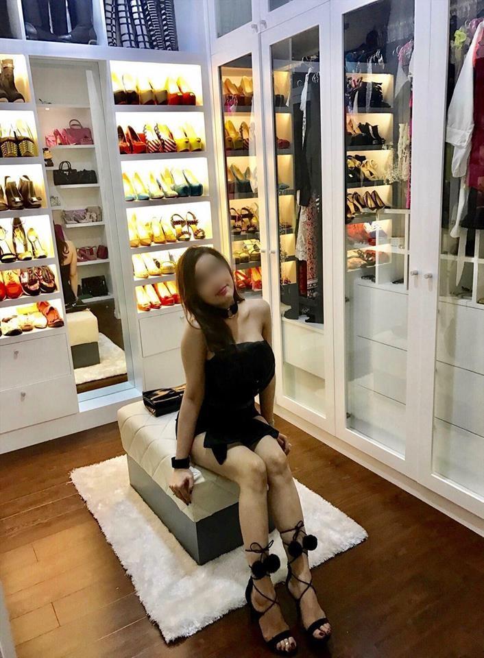 Dân mạng xuýt xoa tiếc tiền khi gái xinh mất trắng 20 tỷ chỉ vì máy xông tinh dầu bất ngờ phát nổ-8