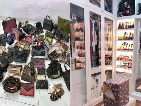 Dân mạng xuýt xoa tiếc tiền khi gái xinh mất trắng 20 tỷ chỉ vì máy xông tinh dầu bất ngờ phát nổ