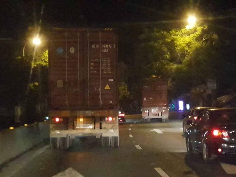 Lý lịch bất hảo và lời khai bất ngờ của tài xế nghiện tại công an-6