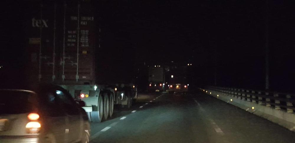 Ma túy đầu độc lái xe container tỉnh như sáo 2 ngày 2 đêm-2