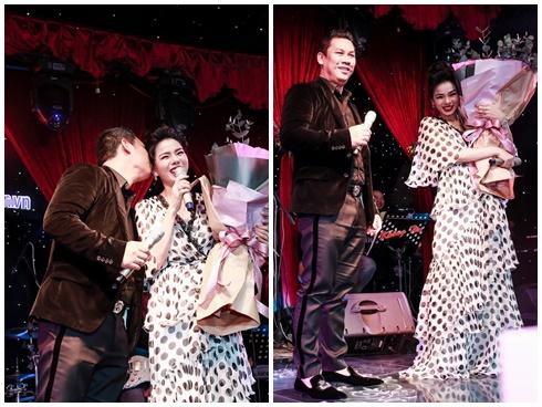 Lệ Quyên xúc động khi nhớ lại thời làm ca sĩ hát lót với cát-xê 60 ngàn đồng/show