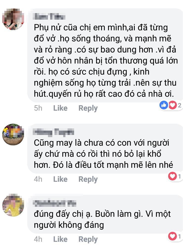 Rớt nước mắt trước nỗi đau đớn của cô gái bị người yêu phụ bạc cặp với chị đã ly hôn-4