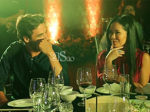 Tết đầu tiên làm mẹ đơn thân của ca sĩ Hồng Nhung-12