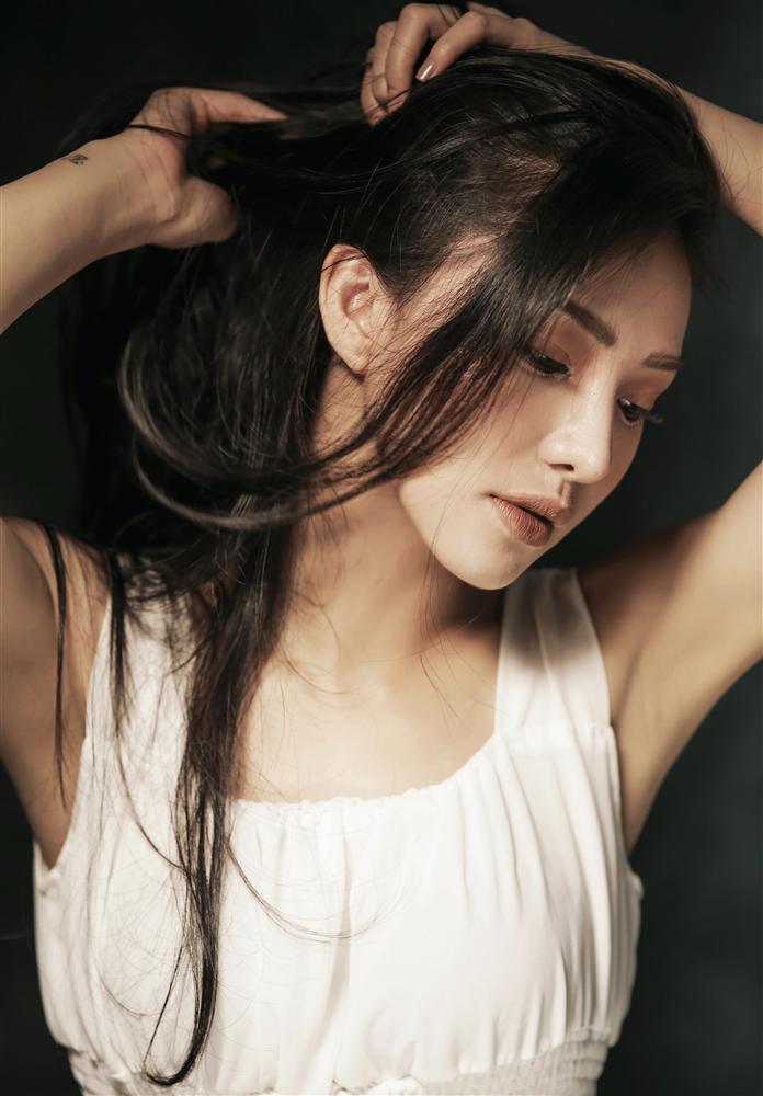 Lưu Đê Li được khen ngợi nhờ diễn xuất ấn tượng trong Chạy trốn thanh xuân-2