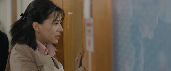 Lưu Đê Li được khen ngợi nhờ diễn xuất ấn tượng trong Chạy trốn thanh xuân-8