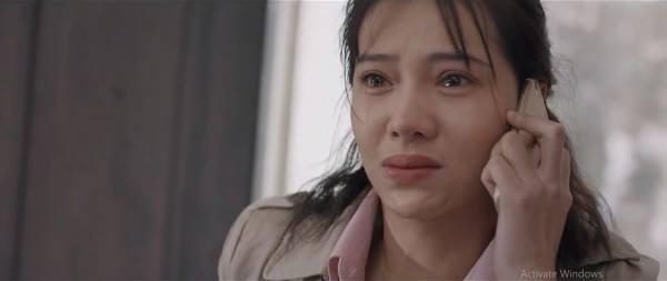 Lưu Đê Li được khen ngợi nhờ diễn xuất ấn tượng trong Chạy trốn thanh xuân-9