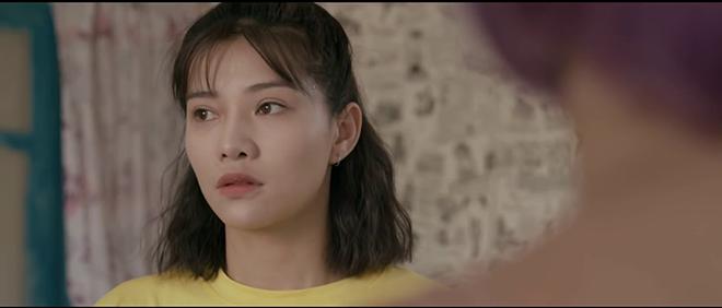 Lưu Đê Li được khen ngợi nhờ diễn xuất ấn tượng trong Chạy trốn thanh xuân-7