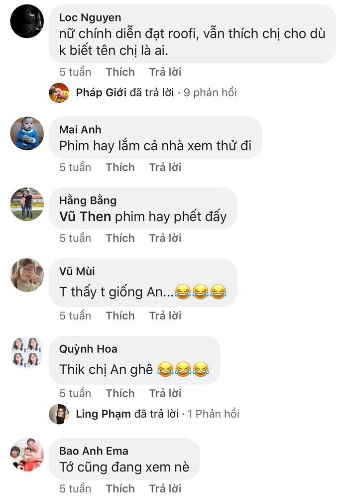 Lưu Đê Li được khen ngợi nhờ diễn xuất ấn tượng trong Chạy trốn thanh xuân-3