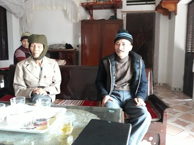 Người đàn ông bị vợ nhốt hơn 3 năm trong cũi sắt tại Thanh Hóa: Hé lộ thêm nhiều thông tin mới-3