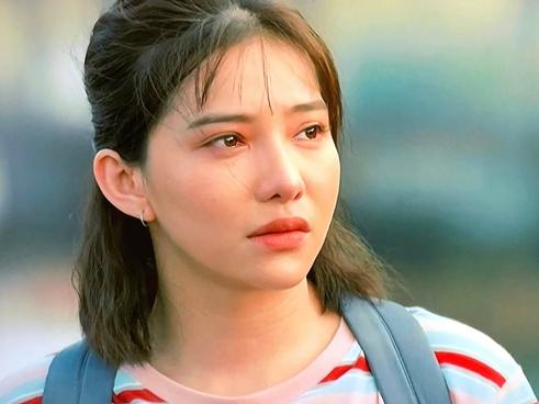 Khán giả ức chế vì tình tiết mới trong Chạy trốn thanh xuân-3