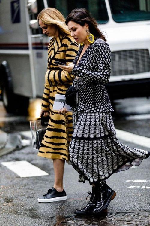 9/10 quý cô mắc những lỗi này khi mua sắm thời trang-3