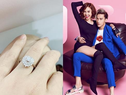 Chi Dân nói gì khi bị nghi cặp kè với S.T, còn Lan Ngọc thực chất chỉ là nữ phụ trong cuộc tình đồng giới?-1