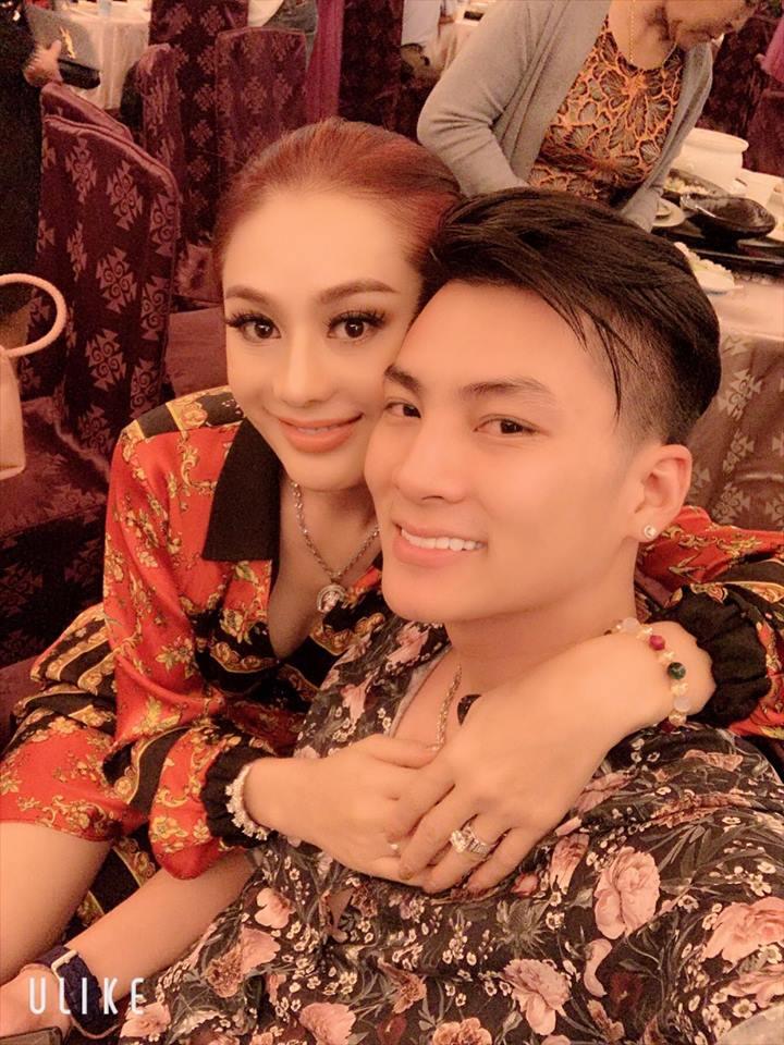 Lâm Khánh Chi khoe ảnh quý tử đầu lòng được tạo nên từ tinh trùng chính mình và trứng chị dâu-5