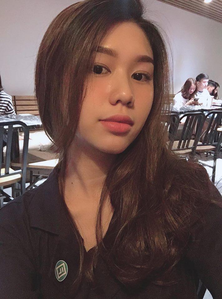 Không lên tiếng công khai tình cảm nhưng ai cũng tấm tắc khen ngoại hình chuẩn hotgirl của bạn gái chàng lùn Xuân Tiến-8