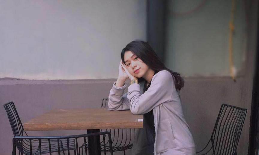 Không lên tiếng công khai tình cảm nhưng ai cũng tấm tắc khen ngoại hình chuẩn hotgirl của bạn gái chàng lùn Xuân Tiến-9